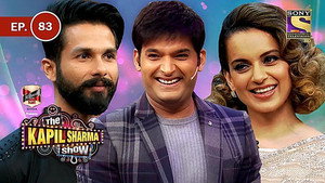 Shahid Kapoor, Kangana Ranaut