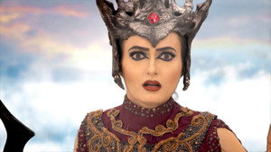 Baalmitra And Baalsakhi Attack Shatir Pari