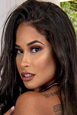Aisha Khadija