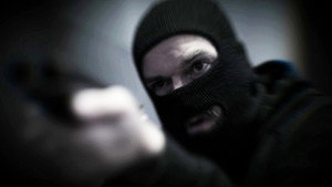 Armed Robbery