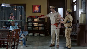 Billu is Not Alone