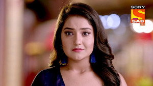 Anna Doubts Mahendra