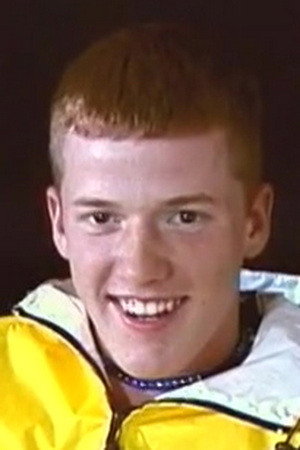 Brad Carlin