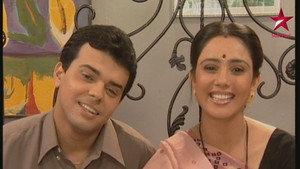 Mihir Meets Mandira