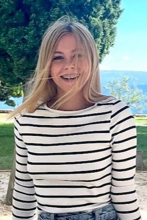 Lamija Salihović