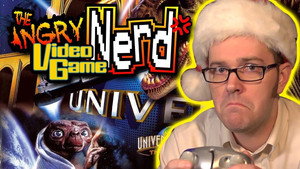 Universal Studios Theme Parks Adventure