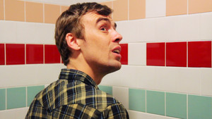 Bathroom Numbers