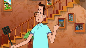 Episode 20