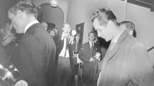The Swamp Murder and the People's Hamlet