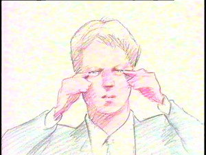 Self Portrait