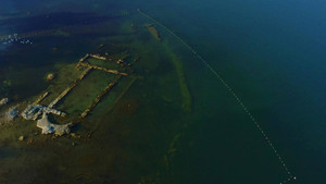 The Sunken Basilica