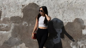 Discovering Peru