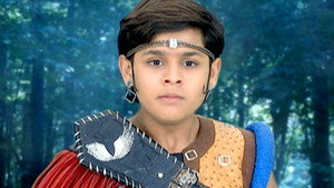 Baalveer Uses Mayavi Stone