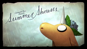 Summer Showers