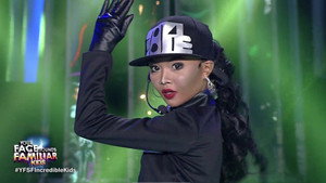 #YFSFIncredibleKids