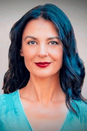 Veronika Argentzi
