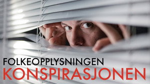 Konspirasjonen