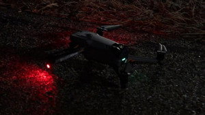 Morse Code for Help?