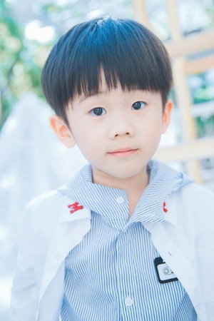 Yu Xiaorui