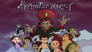 Hypnotist Harry