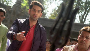 Rahul Is Stunned by Baidya's Death