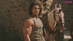 Hatim Vows To Take Revenge