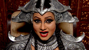 Prachandika's Plan Against Baalveer