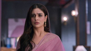 Vrinda Suspects AV Is Angad