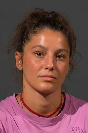 Seren Ay Çetin