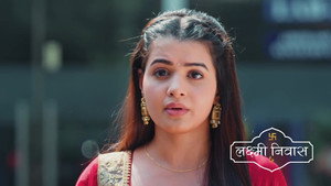 Radhika’s Secret Entry With Veer