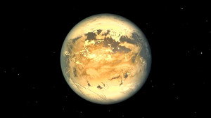 Exoplanets