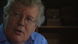 Greetings from Medemblik: Rudi Fuchs