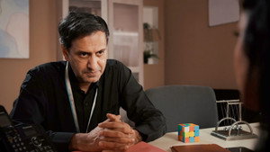 Preetham's Conspiracy