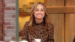 Chef Giada De Laurentiis