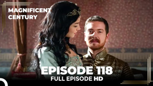 Episode 118