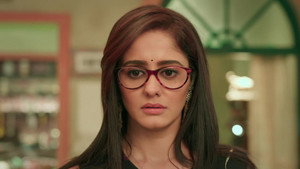 Mannat Clarifies Dhairya's Doubt