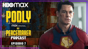 Ep. 7 with John Cena