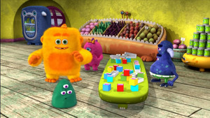 Slime Cube Sale