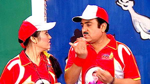 Umpires Final Decision