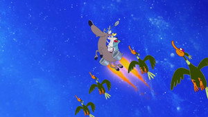 North Pole Panic