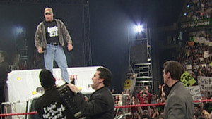 Raw - Mar. 22, 1999