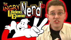 Ghostbusters: Follow-Up (NES, Atari 2600, SMS) (Part 2)