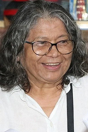 Marlene Mattos