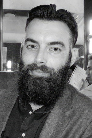 Nicholas Karnaze