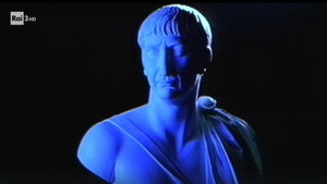 The Secret Story of Trajan's Column (Third Version)