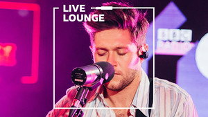 Niall Horan
