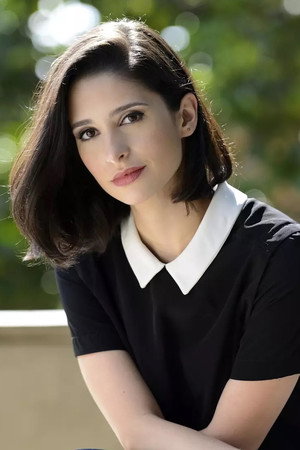 Ana Sophia Folch