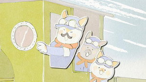 Episode 11 A