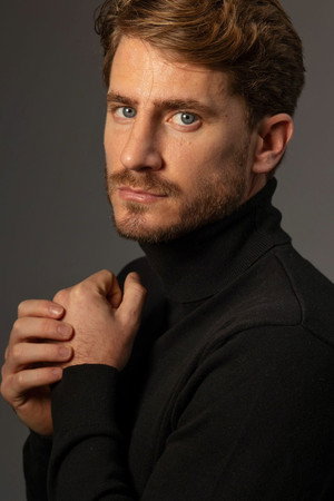 Pedro González