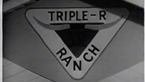 Back to Triple R